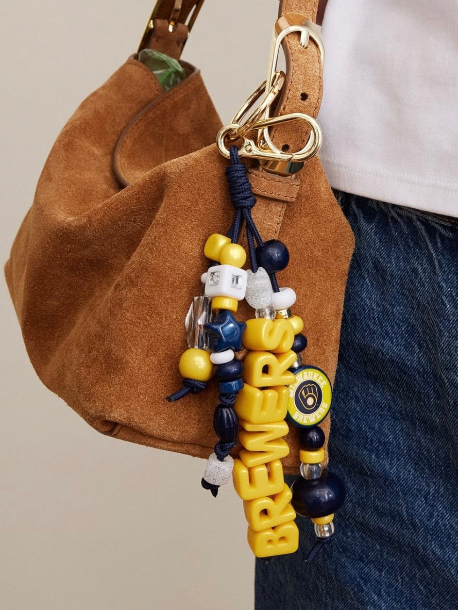 Bag Charm-RAW Art Craft Night Wednesday June 17th
