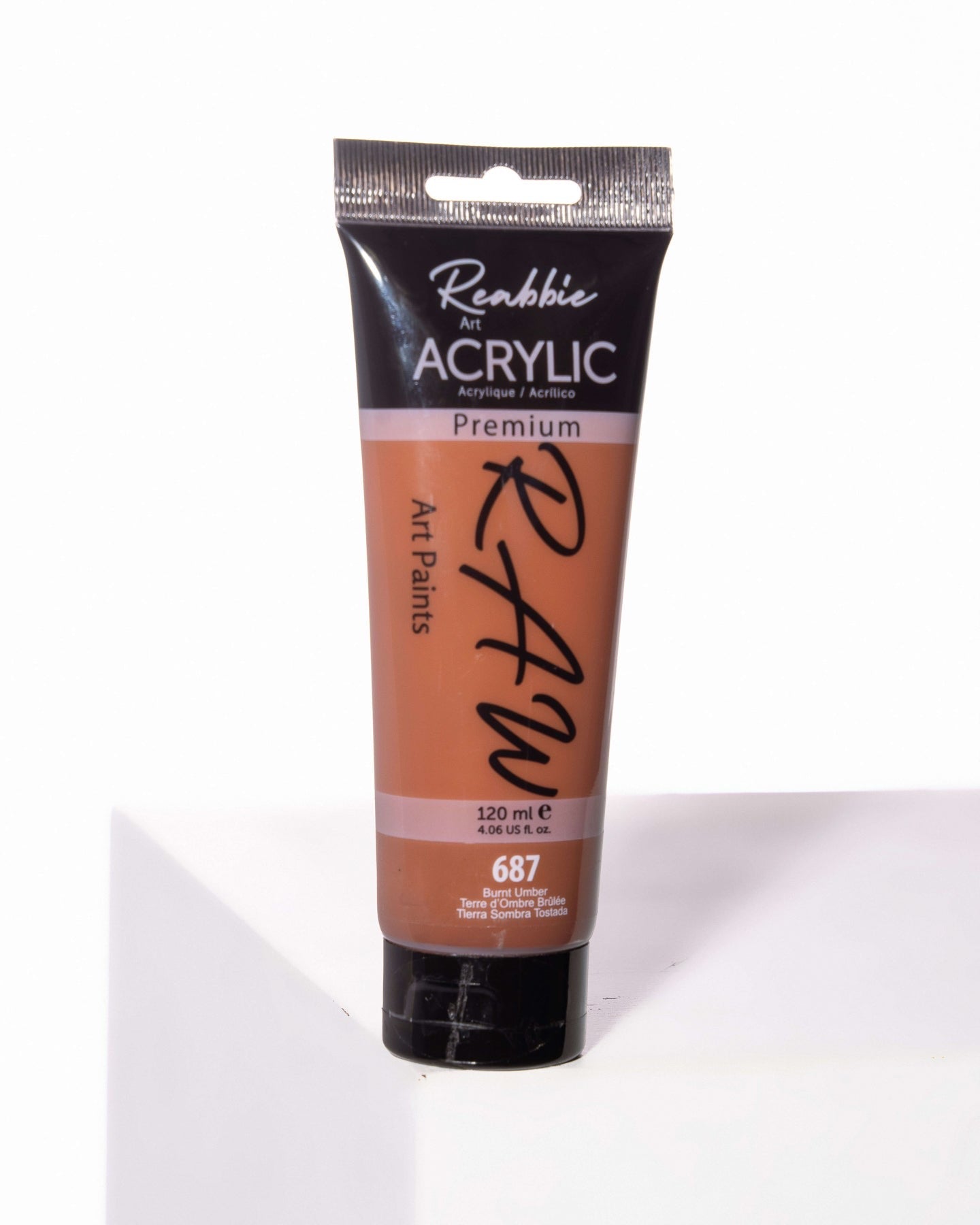 Burnt Umber